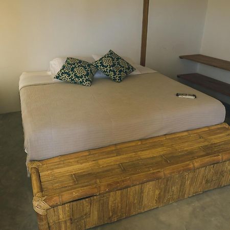 Vistazul Hotel Vichayito Eksteriør billede